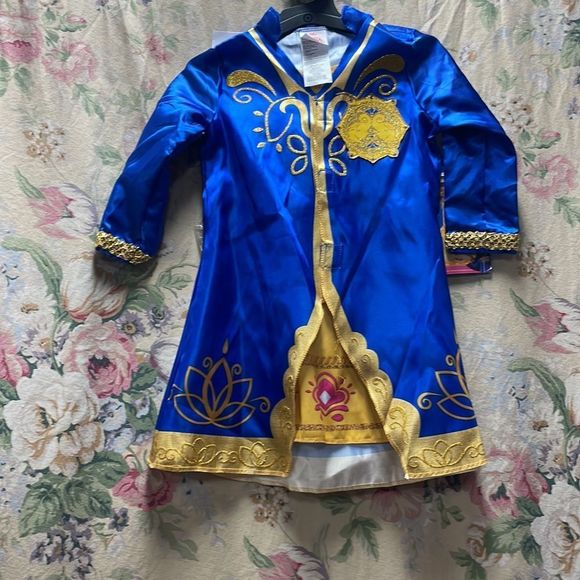 Halloween costume Mira Royal Detective Disney Junior dress up - Picture 1 of 8